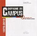 Paul Biot - Compagnie du campus, 1970-2010 - Quarante ans de théâtre-action.