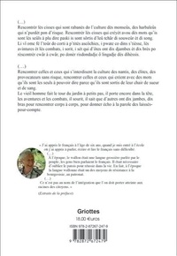 Petits mots du dimanche matin. Edition bilingue français-wallon