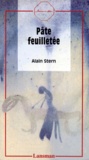 Alain Stern - Pate Feuilletee.