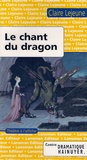  Lejeune - Le chant du dragon.
