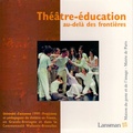 Emmanuel Wallon - Théâtre-éducation: au delà des frontières.