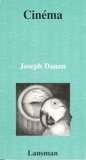 Joseph Danan - Cinéma.
