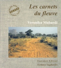 Veronika Mabardi - les carnets du fleuve.