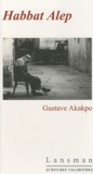 Gustave Akakpo - Habbat Alep.