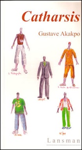 Gustave Akakpo - Catharsis.