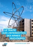 Jean-Marie Collin - Le traité sur l'interdiction des armes nucléaires.