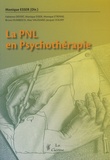 Monique Esser - La PNL en psychothérapie.