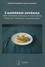 Giorgio Nardone et Elisa Valteroni - L'anorexie juvénile - Une thérapie efficace et efficiente pour les troubles alimentaires.