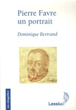 Dominique Bertrand - Pierre Favre, un portrait.