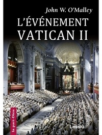 John O'Malley - L'événement Vatican II.