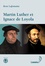René Lafontaine - Martin Luther et Ignace de Loyola.