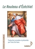Frans De Haes - Le rouleau d'Ezéchiel.