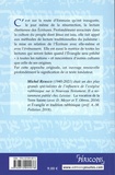 Michel Remaud - Le récit d'Emmaüs à la lumière de la tradition rabbinique (Luc 24).