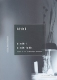 Dimitri Dimitriadis - Lethe.