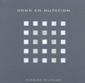 Philippe Franck - Sons En Mutation. Avec Cd.