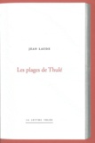 Jean Laude - Les plages de Thulé.