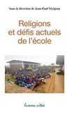 Jean-Paul Niyigena - Religions et défis actuels de l'école - Quelle pertinence du cours de religion ?.