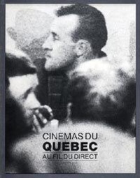 Patrick Leboutte - Cinémas du Québec - Au fil du direct.