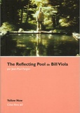 Jean-Paul Fargier - The Reflecting Pool de Bill Viola.