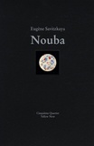 Eugène Savitzkaya - Nouba. 1 CD audio