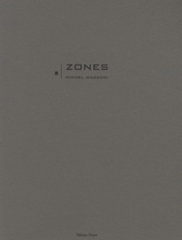 Michel Mazzoni - Zones.