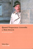Laurent De Sutter - Quand l'Inspecteur s'emmêle de Blake Edwards - Paradoxes sur le désordre.