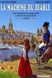 Thierry Martens - Machine du diable (La) - L'espion de Napoléon.