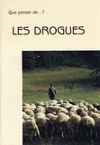 Thierry Monfils - La Drogue.