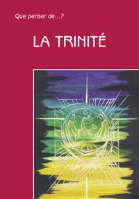 Benoît Lobet - La Trinite.