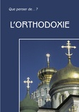 Alban Doudelet - L'Orthodoxie.