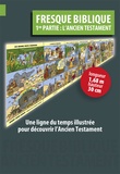 Gaëtan Evrard - Fresque biblique - 1re partie : l'Ancien Testament.