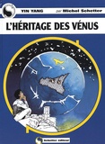 Michel Schetter - L'héritage des Vénus.