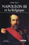  Jean-Léo - Napoléon III et la Belgique.