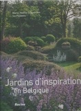 Marie-Noëlle Cruysmans et Ivo Pauwels - Jardins d'inspiration en Belgique - Nature et jardin.