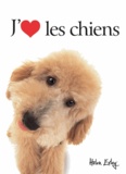 Martin Kerr - J'adore les chiens.