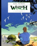 Jean Van Hamme et Philippe Francq - L'Integrale Largo Winch. Volume 1.