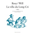  Will et  Rosy - Tif et Tondu  : La villa du Long-Cri - 1964.