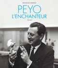 Hugues Dayez - Peyo l'enchanteur - Biographie.