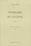 François Muir - Itineraire De L'Eclipse. Volume 3, Le Mort Des Commencements.