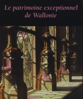 Jacques Deveseleer - Le patrimoine exceptionnel de Wallonie.