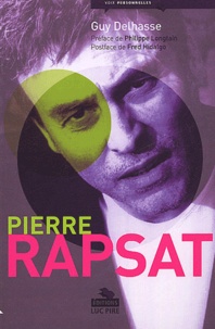 Guy Delhasse - Pierre Rapsat.