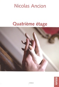 Nicolas Ancion - Quatrième étage.