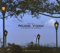 Benjamin Struelens - Nude York - New York.