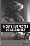 Steven Borgerhoff et Kristof Lamberigts - Morts suspectes de célébrités.