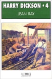 Jean Ray - Harry Dickson. Volume 4.