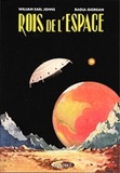 Raoul Giordan - Rois de l'espace.