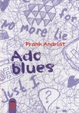 Frank Andriat - Ado blues.