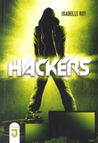 Isabelle Roy - Hackers Tome 1 : .