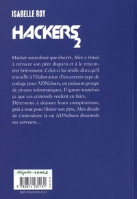 Hackers Tome 2