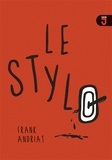 Frank Andriat - Le stylo.